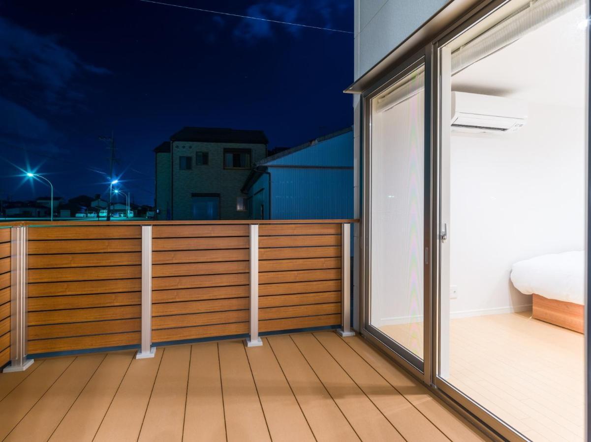 Rakuten Stay House X Will Style Itoshima 106 Exterior photo
