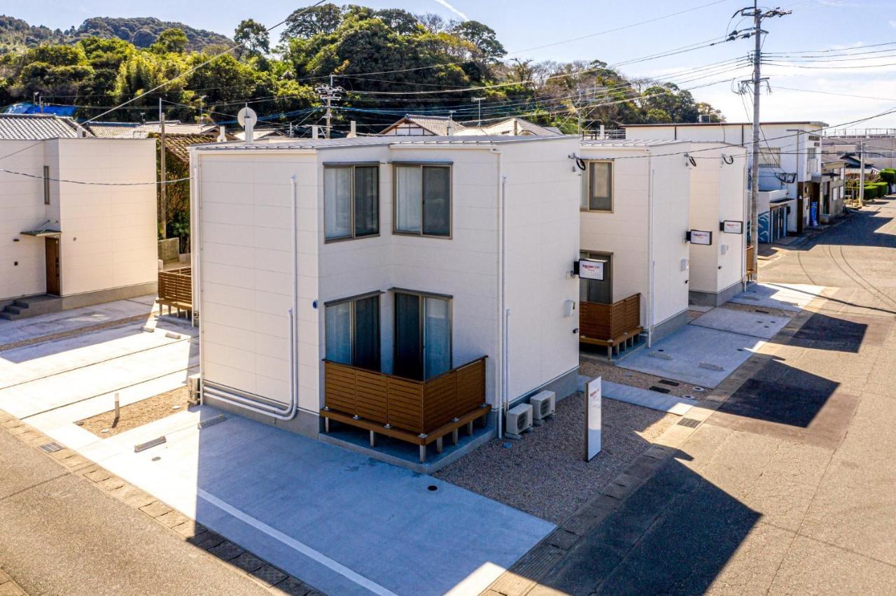 Rakuten Stay House X Will Style Itoshima 106 Exterior photo