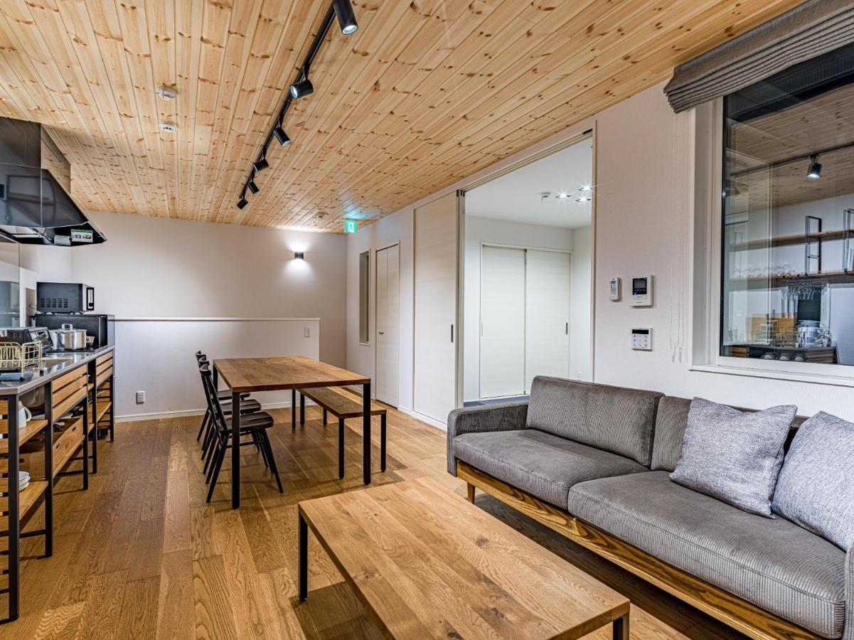 Rakuten Stay House X Will Style Itoshima 106 Exterior photo